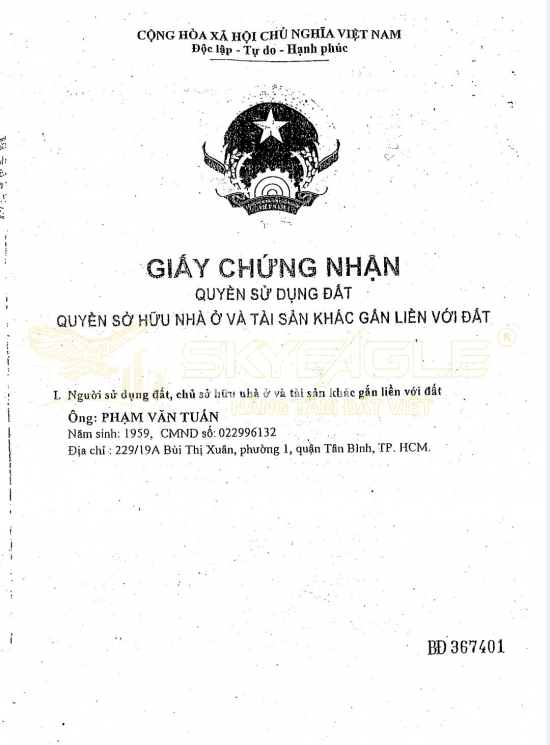 Bán nhà 1321 Lê Đức Thọ, Phường 13, Quận Gò Vấp, diện tích 1414m2, giá bán 85 tỷ