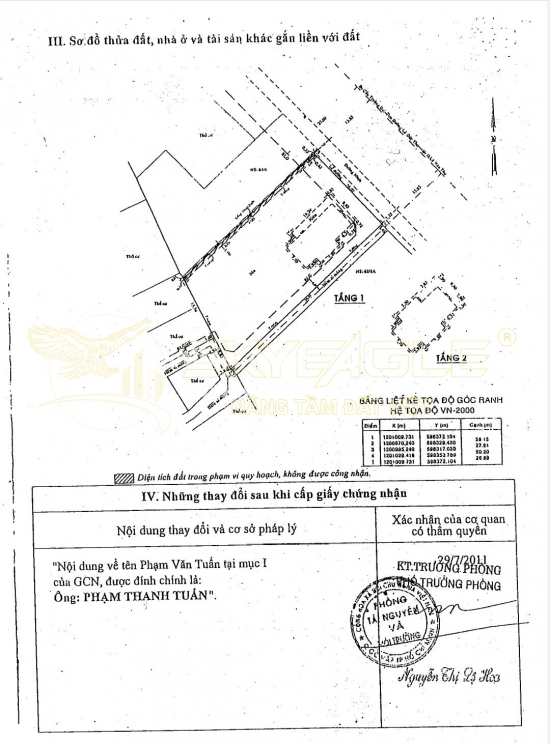 Bán nhà 1321 Lê Đức Thọ, Phường 13, Quận Gò Vấp, diện tích 1414m2, giá bán 85 tỷ