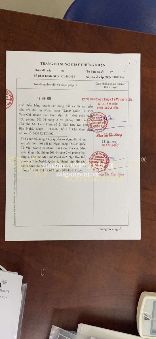 Bán nhà 35-37-39-41 Nguyễn Hữu Cầu, phường Tân Định, Quận 1, diện tích 308m2, giá bán 150 tỷ