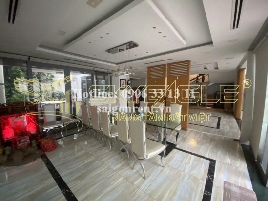 Bán nhà 12 đường số 20, phường Bình An, Quận 2, diện tích 582m2, giá bán 150 tỷ