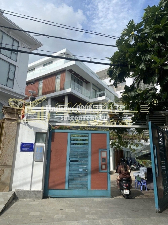 Bán nhà 12 đường số 20, phường Bình An, Quận 2, diện tích 582m2, giá bán 150 tỷ