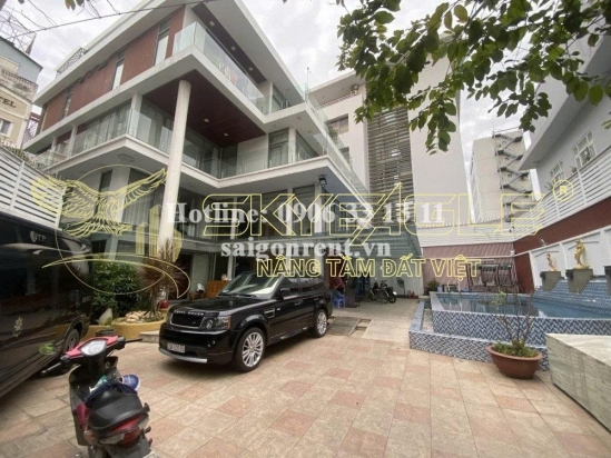 Bán nhà 12 đường số 20, phường Bình An, Quận 2, diện tích 582m2, giá bán 150 tỷ
