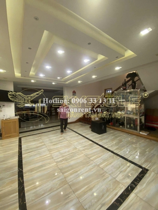 Bán nhà 12 đường số 20, phường Bình An, Quận 2, diện tích 582m2, giá bán 150 tỷ