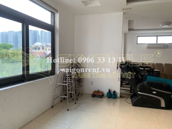 Bán nhà 12 đường số 20, phường Bình An, Quận 2, diện tích 582m2, giá bán 150 tỷ