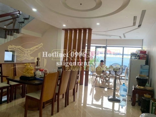 Bán nhà 12 đường số 20, phường Bình An, Quận 2, diện tích 582m2, giá bán 150 tỷ
