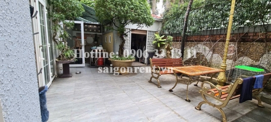 Bán nhà 26/10 đường số 12, phường Bình An, Quận 2, diện tích 294,1m2, giá bán 58 tỷ