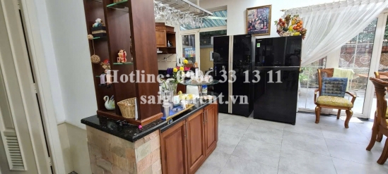 Bán nhà 26/10 đường số 12, phường Bình An, Quận 2, diện tích 294,1m2, giá bán 58 tỷ