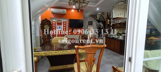 Bán nhà 26/10 đường số 12, phường Bình An, Quận 2, diện tích 294,1m2, giá bán 58 tỷ