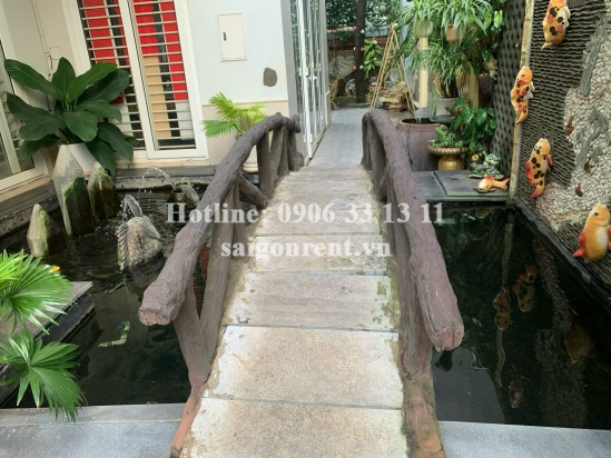 Bán nhà 26/10 đường số 12, phường Bình An, Quận 2, diện tích 294,1m2, giá bán 58 tỷ