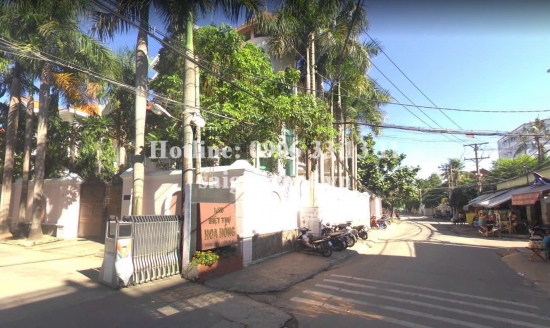 Bán nhà 26/10 đường số 12, phường Bình An, Quận 2, diện tích 294,1m2, giá bán 58 tỷ