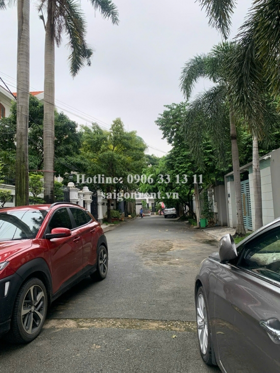 Bán nhà 26/10 đường số 12, phường Bình An, Quận 2, diện tích 294,1m2, giá bán 58 tỷ