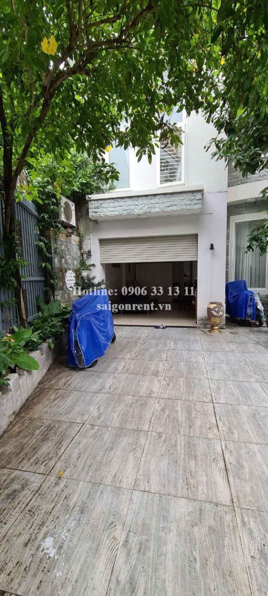 Bán nhà 26/10 đường số 12, phường Bình An, Quận 2, diện tích 294,1m2, giá bán 58 tỷ