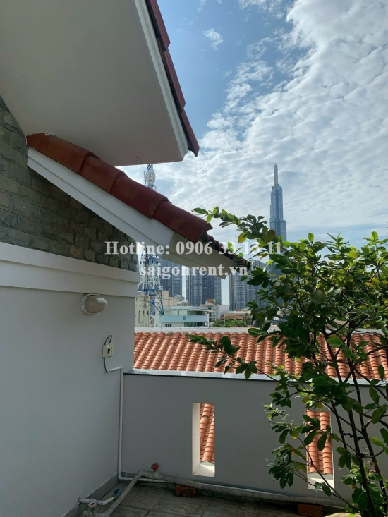 Bán nhà 26/10 đường số 12, phường Bình An, Quận 2, diện tích 294,1m2, giá bán 58 tỷ
