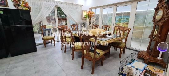 Bán nhà 26/10 đường số 12, phường Bình An, Quận 2, diện tích 294,1m2, giá bán 58 tỷ