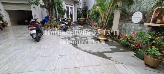 Bán nhà 26/10 đường số 12, phường Bình An, Quận 2, diện tích 294,1m2, giá bán 58 tỷ