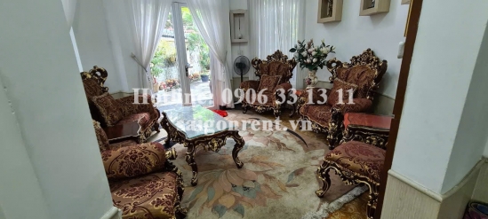 Bán nhà 26/10 đường số 12, phường Bình An, Quận 2, diện tích 294,1m2, giá bán 58 tỷ
