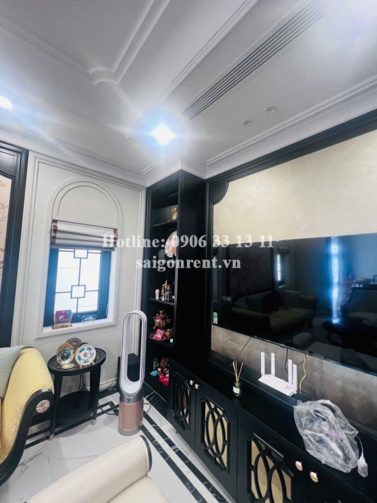 Bán nhà 216/3/19 Nguyễn Văn Hưởng, phường Thảo Điền, Quận 2, diện tích 200m2, giá bán 72 tỷ