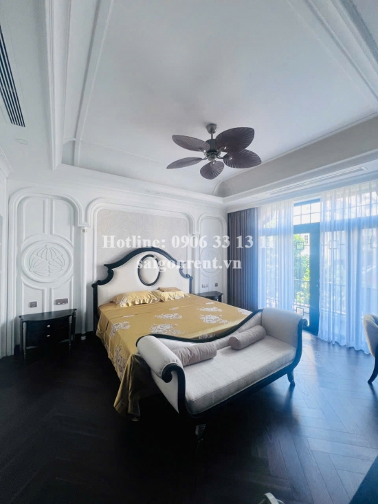 Bán nhà 216/3/19 Nguyễn Văn Hưởng, phường Thảo Điền, Quận 2, diện tích 200m2, giá bán 72 tỷ