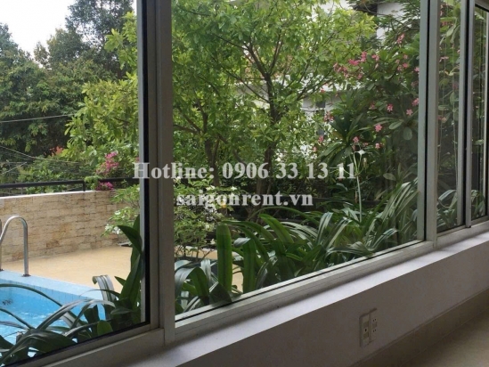 Bán nhà 200A2 Nguyễn Văn Hưởng, phường Thảo Điền, Quận 2, diện tích 240m2, giá bán 68 tỷ