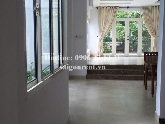 Bán nhà 200A2 Nguyễn Văn Hưởng, phường Thảo Điền, Quận 2, diện tích 240m2, giá bán 68 tỷ