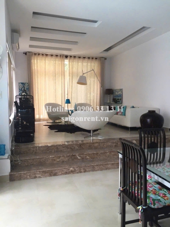Bán nhà 200A2 Nguyễn Văn Hưởng, phường Thảo Điền, Quận 2, diện tích 240m2, giá bán 68 tỷ
