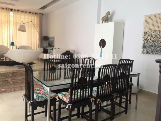Bán nhà 200A2 Nguyễn Văn Hưởng, phường Thảo Điền, Quận 2, diện tích 240m2, giá bán 68 tỷ