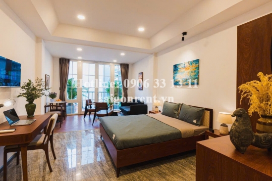Bán nhà 9 Cây Điệp, phường Đa Kao, Quận 1, diện tích 69,03m2, giá bán 29,5 tỷ