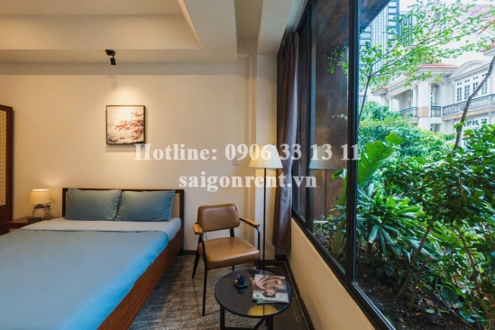 Bán nhà 9 Cây Điệp, phường Đa Kao, Quận 1, diện tích 69,03m2, giá bán 29,5 tỷ