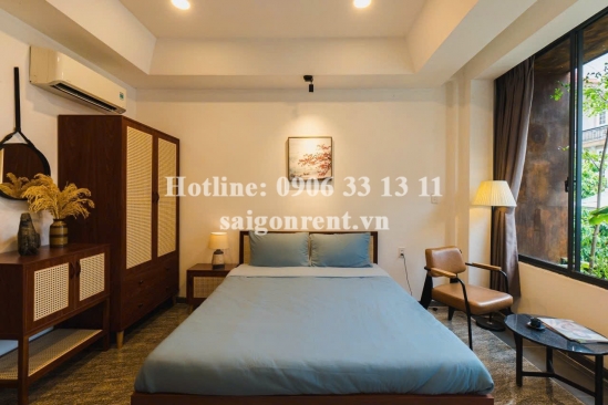 Bán nhà 9 Cây Điệp, phường Đa Kao, Quận 1, diện tích 69,03m2, giá bán 29,5 tỷ