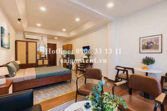 Bán nhà 9 Cây Điệp, phường Đa Kao, Quận 1, diện tích 69,03m2, giá bán 29,5 tỷ