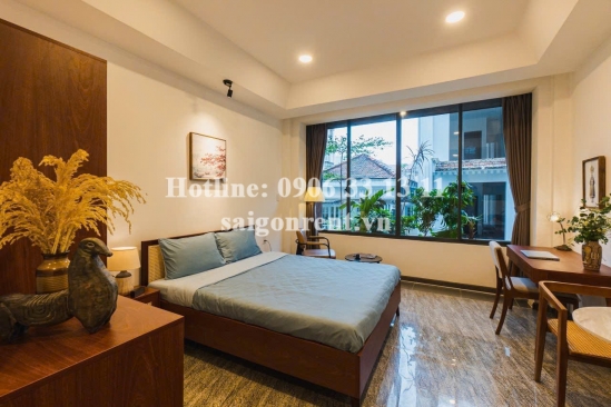 Bán nhà 9 Cây Điệp, phường Đa Kao, Quận 1, diện tích 69,03m2, giá bán 29,5 tỷ