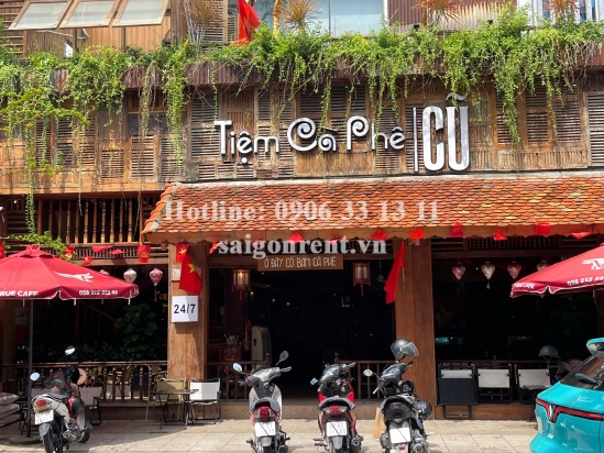 Bán nhà 708A Tên Lửa, phường Bình Trị Đông, Quận Bình Tân, diện tích 177m2, giá bán 23,3 tỷ