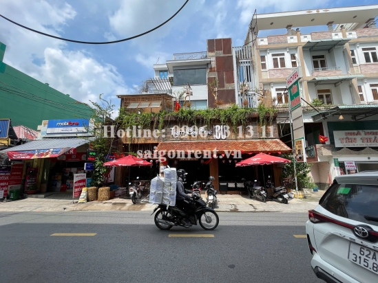 Bán nhà 708A Tên Lửa, phường Bình Trị Đông, Quận Bình Tân, diện tích 177m2, giá bán 23,3 tỷ