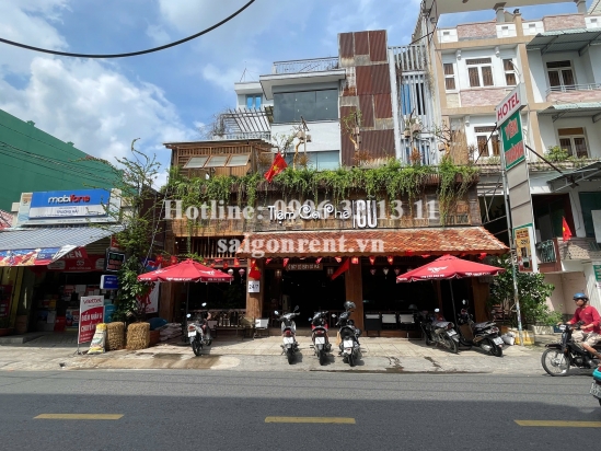 Bán nhà 708A Tên Lửa, phường Bình Trị Đông, Quận Bình Tân, diện tích 177m2, giá bán 23,3 tỷ