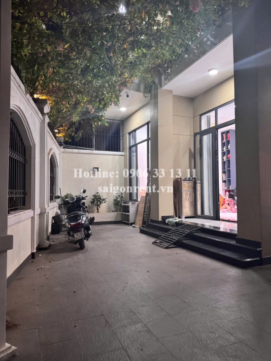 Bán nhà 179/68 Đặng Thuỳ Trâm Đặng Thuỳ Trâm, phường 13, Quận Bình Thạnh, diện tích 183,6 m2, giá bán 35 tỷ