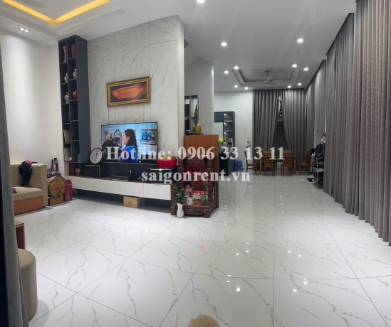 Bán nhà 179/68 Đặng Thuỳ Trâm Đặng Thuỳ Trâm, phường 13, Quận Bình Thạnh, diện tích 183,6 m2, giá bán 35 tỷ