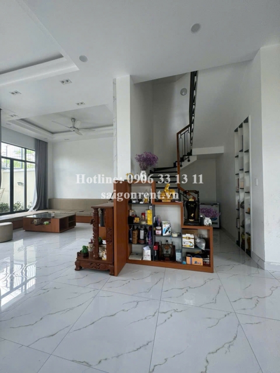 Bán nhà 179/68 Đặng Thuỳ Trâm Đặng Thuỳ Trâm, phường 13, Quận Bình Thạnh, diện tích 183,6 m2, giá bán 35 tỷ