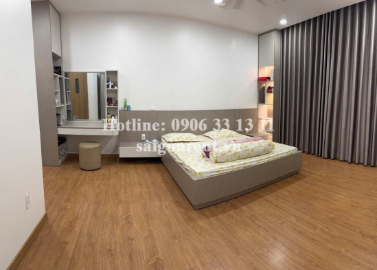 Bán nhà 179/68 Đặng Thuỳ Trâm Đặng Thuỳ Trâm, phường 13, Quận Bình Thạnh, diện tích 183,6 m2, giá bán 35 tỷ
