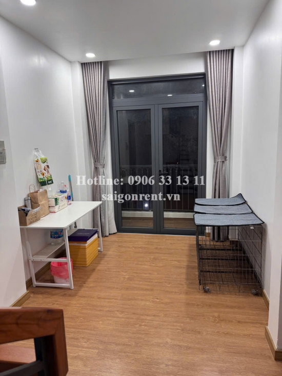 Bán nhà 179/68 Đặng Thuỳ Trâm Đặng Thuỳ Trâm, phường 13, Quận Bình Thạnh, diện tích 183,6 m2, giá bán 35 tỷ