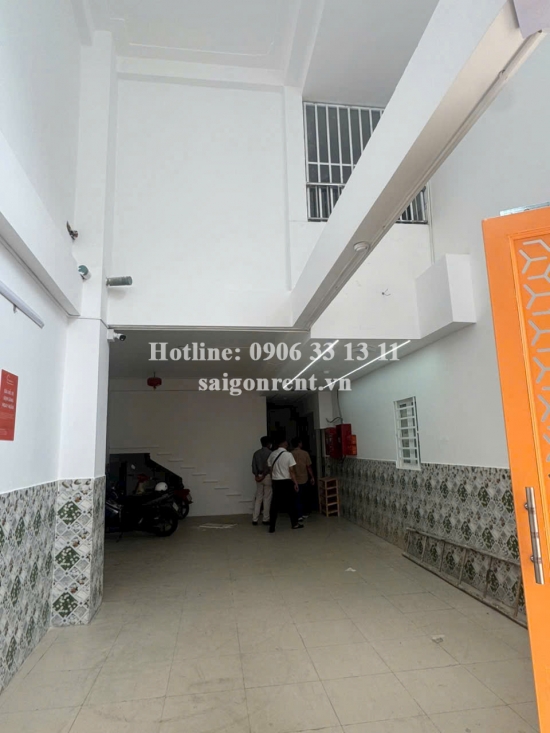 Bán nhà 94/5 Trần Hưng Đạo, phường Tân Sơn Nhì, Quận Tân Phú, diện tích 153,6m2, giá bán 22,5 tỷ