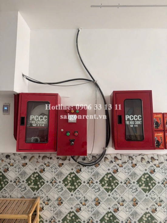 Bán nhà 94/5 Trần Hưng Đạo, phường Tân Sơn Nhì, Quận Tân Phú, diện tích 153,6m2, giá bán 22,5 tỷ