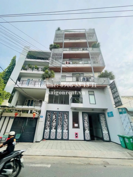Bán nhà 16 đường số 3, phường Bình Hưng Hoà, Quận Bình Tân, diện tích 274,2m2, giá bán 35 tỷ