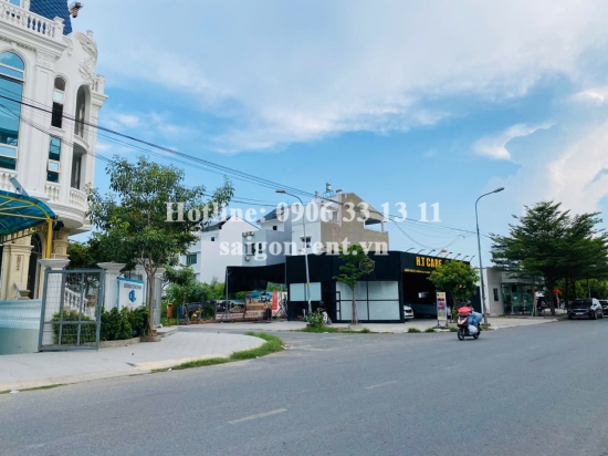 Bán nhà 30 Nguyễn Địa Lô, phường Thạnh Mỹ Lợi, Quận 2, diện tích 175m2, giá bán 49 tỷ