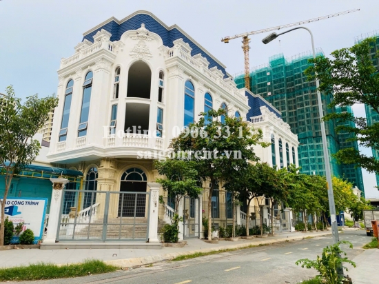 Bán nhà 30 Nguyễn Địa Lô, phường Thạnh Mỹ Lợi, Quận 2, diện tích 175m2, giá bán 49 tỷ
