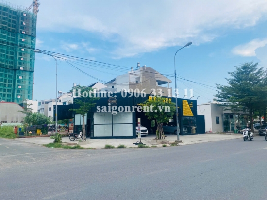 Bán nhà 30 Nguyễn Địa Lô, phường Thạnh Mỹ Lợi, Quận 2, diện tích 175m2, giá bán 49 tỷ