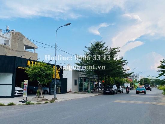 Bán nhà 30 Nguyễn Địa Lô, phường Thạnh Mỹ Lợi, Quận 2, diện tích 175m2, giá bán 49 tỷ