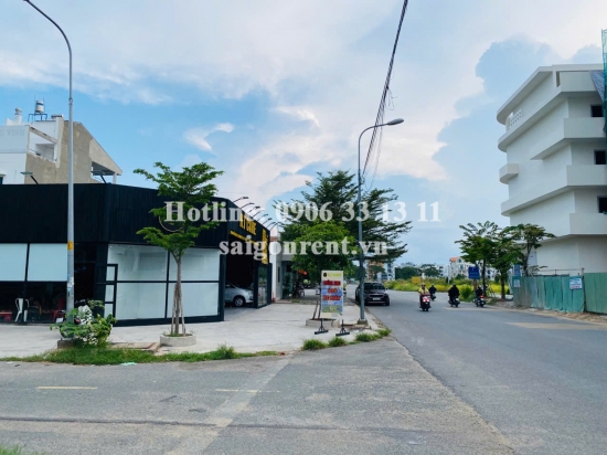 Bán nhà 30 Nguyễn Địa Lô, phường Thạnh Mỹ Lợi, Quận 2, diện tích 175m2, giá bán 49 tỷ