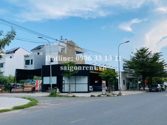Bán nhà 30 Nguyễn Địa Lô, phường Thạnh Mỹ Lợi, Quận 2, diện tích 175m2, giá bán 49 tỷ