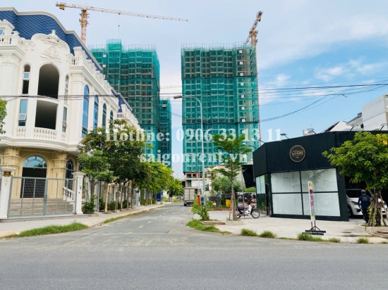 Bán nhà 30 Nguyễn Địa Lô, phường Thạnh Mỹ Lợi, Quận 2, diện tích 175m2, giá bán 49 tỷ