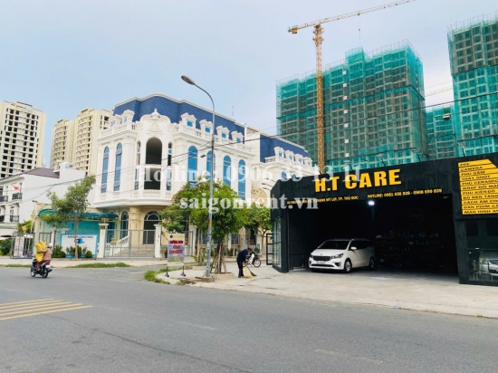 Bán nhà 30 Nguyễn Địa Lô, phường Thạnh Mỹ Lợi, Quận 2, diện tích 175m2, giá bán 49 tỷ
